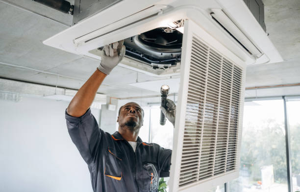 Licensed Hvac service in Cloverdale, VA - FH HVAC