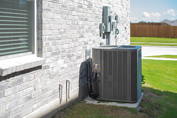 Reliable Hvac contractor in Cloverdale, VA by FH HVAC